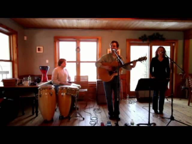 Stuart Ferguson - The River and The Course - January 16, 2010