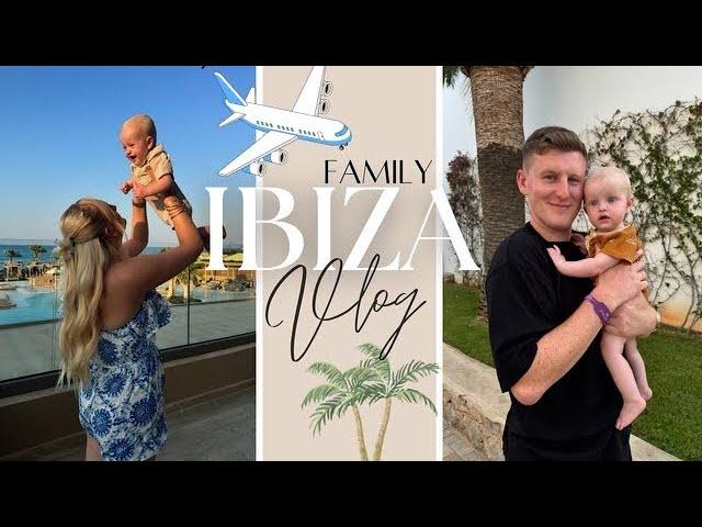 OUR FIRST HOLIDAY WITH OUR BABY!!️