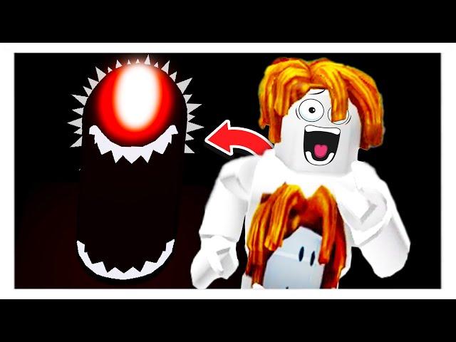 Roblox SCARY SUSHI CHAPTER 2! 