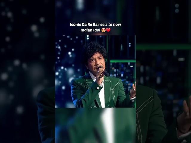 Moh moh ke dhaage || Indian Idol || #indianidol #saregamapa #song