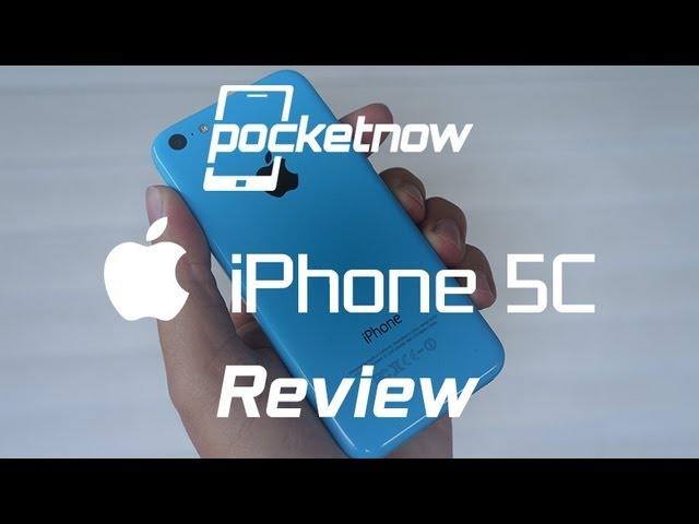 iPhone 5C review: last year's flagship gets a fancy new suit | Pocketnow