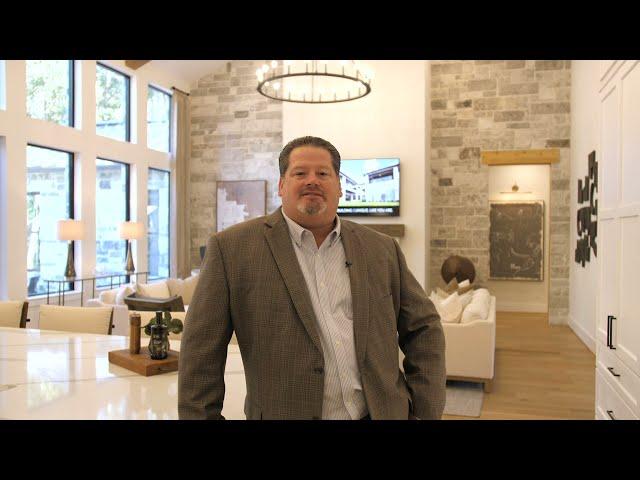 Partners In Building | A Republic Grand Ranch Builder