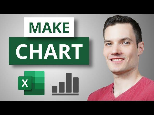 Excel Charts and Graphs Tutorial