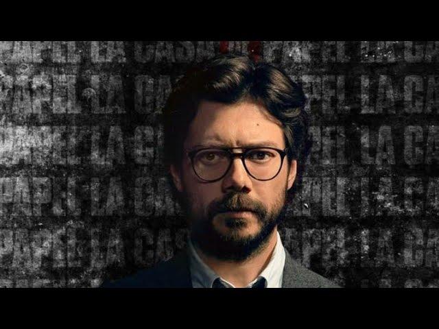 Money heist professor whatsapp status| 