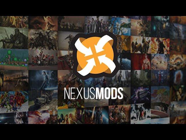 how to download mods from Nexusmods (EASY) 2021 