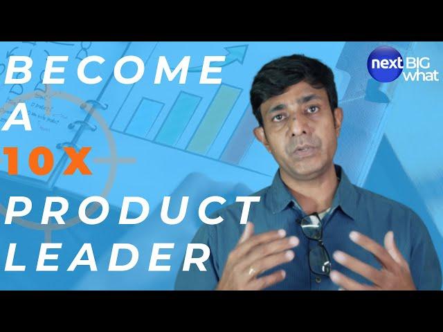 The Complete Product Management Course by NextBigWhat Academy