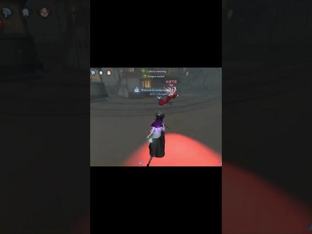 Antiquarian vs Geisha | Identity V