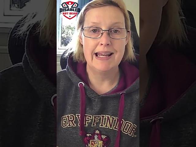 PIP WARNING! Face To Face Assessments
