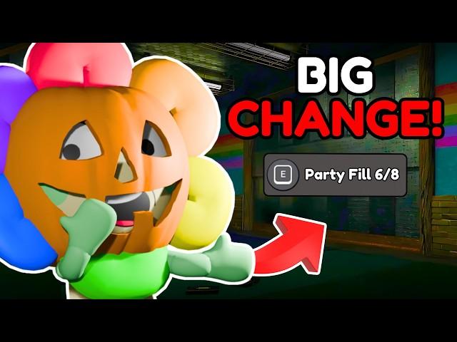 Nobody Realizes How Good This Is… | Dandy’s World
