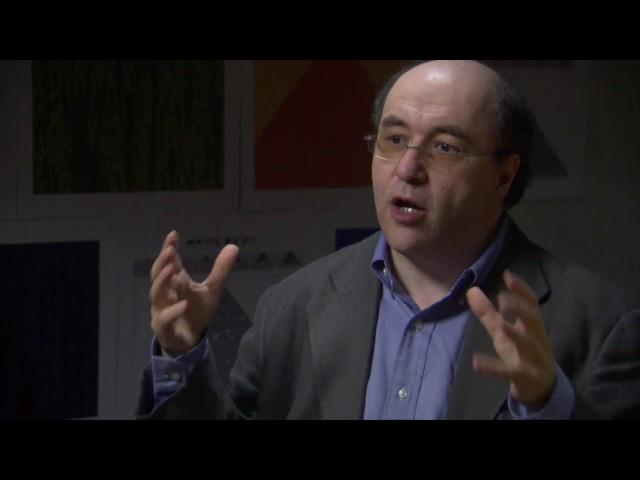 Stephen Wolfram - What are the Scope and Limits of Science?