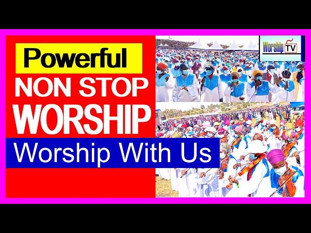 Beautiful REPENTANCE and HOLINESS MINISTRY WORSHIP SONGS // Worship TV