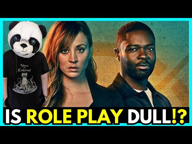 Role Play: The Prime Video Movie You NEED To See