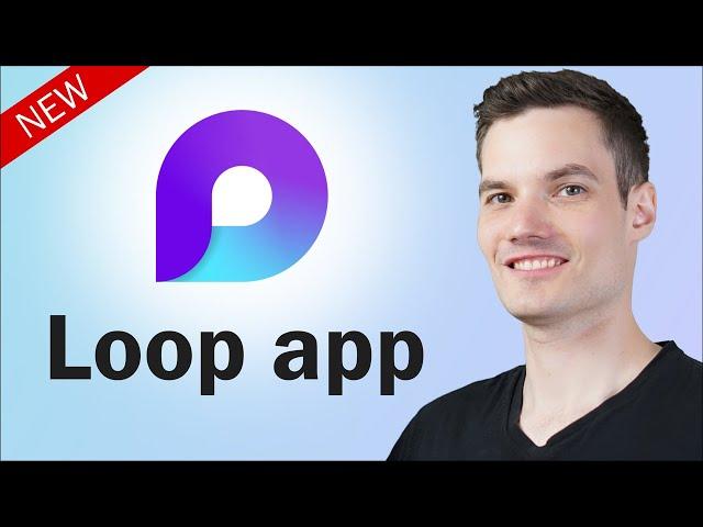 How to use Microsoft Loop app