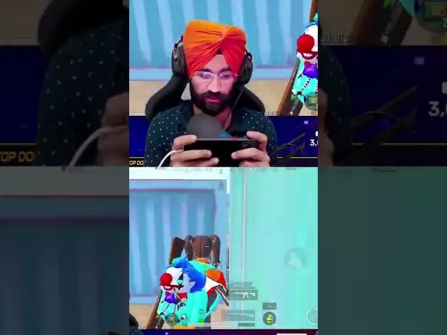 met @GtxPreet in classic part 1 | fun Video NO HATE