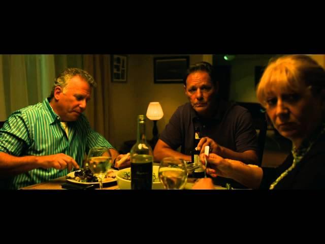 Whiplash - Family Dinner