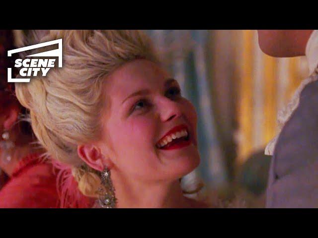 Marie Antoinette: Marie's Birthday Party (Kirsten Dunst 4K HD Clip)