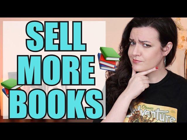 How to Sell More Books - Group Sales