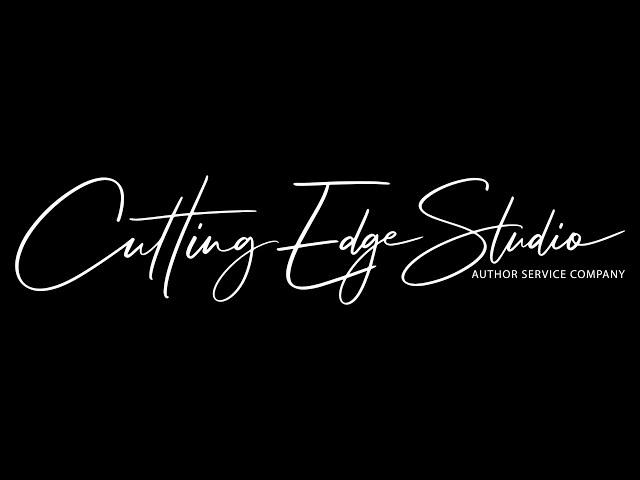 Author service company - Cutting-edge-studio.com