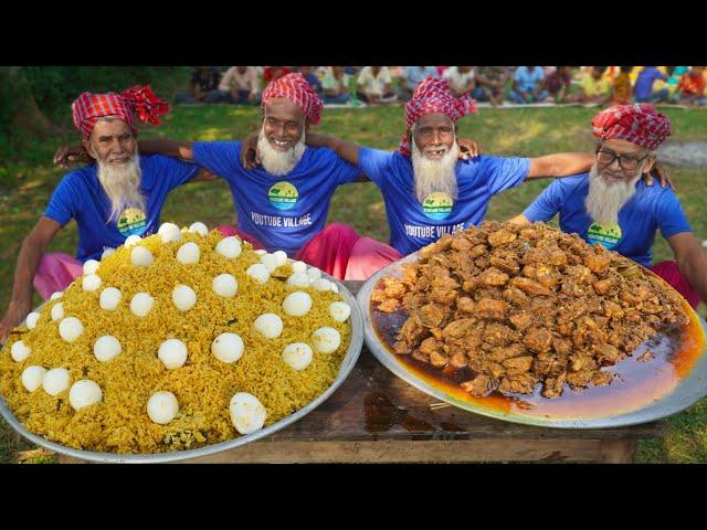 Grandpa’s Special Chicken Curry & Khichdi Recipe for Growing School Kids