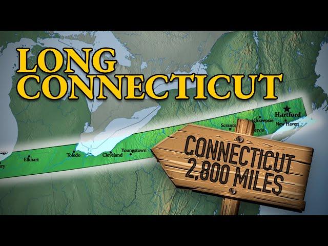 Long Connecticut: A True Story