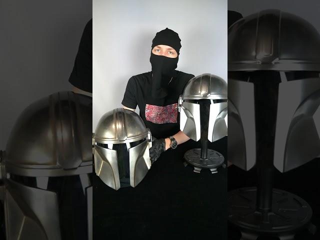 Mandalorian Helmet: Unbeatable 25% Discount at 3D Planet Props!