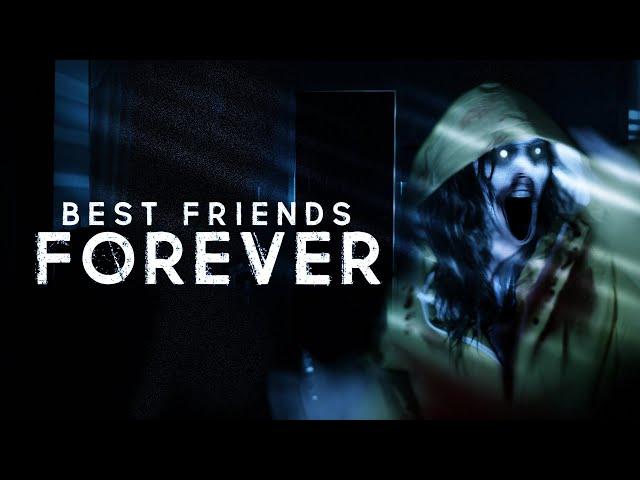 Best Friends Forever - Award Winning Short Horror Film