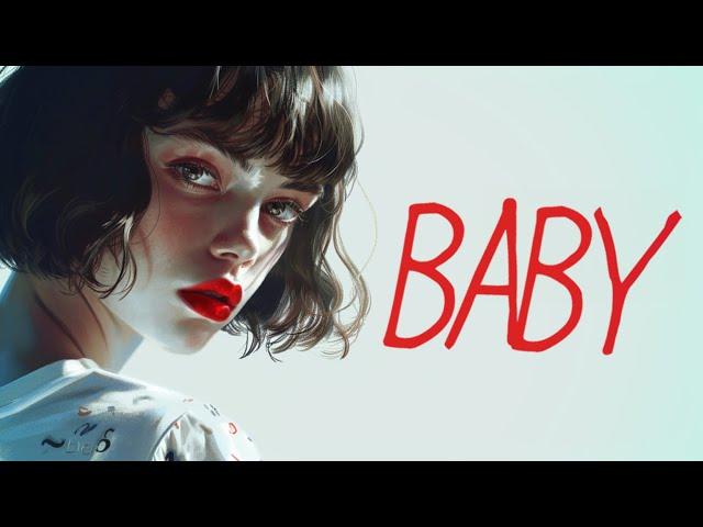 Baby (CRIME THRILLER full length, thriller films in German, crime film completely free)