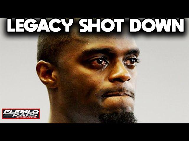 What Happened To Plaxico Burress? (Accidentally Tainted His Own Legacy)