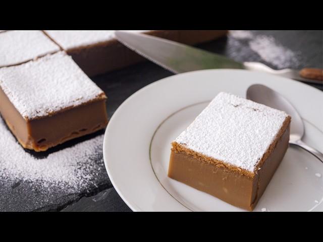 This COFFEE CAKE tastes like a creamy cup of coffee! The best coffee cake