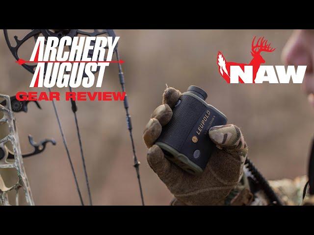 Archery August | RX-Fulldraw 5 Review