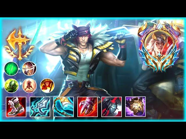 Geishuu SETT MONTAGE 2024 - "GOD PLAYS" | LOL TIME STREAMERS