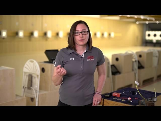 Gallery of Guns TV USA Shooting TIp - Gripping