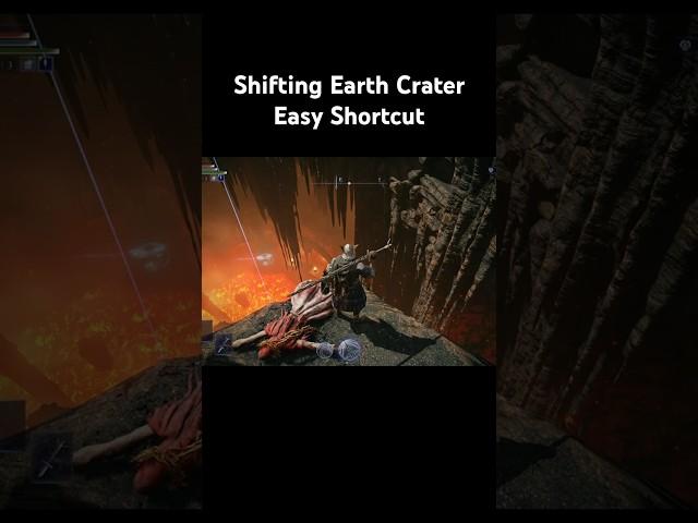 Wylder Shortcut for Shifting Earth:Crater (Super Easy)