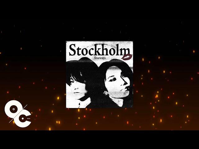 STARIRAYS - Stockholm (Official Audio)