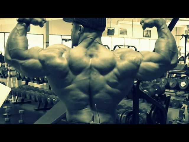 Phil Heath - Bodybuilding Motivation HD