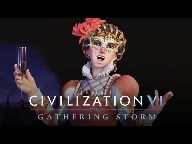 문명6 프랑스 왕자 난이도에서 행복하게 게임하기 Civilization VI