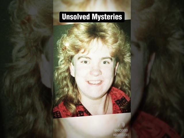 Unsolved Mystery: The Disappearance of Sarah MacDiarmid