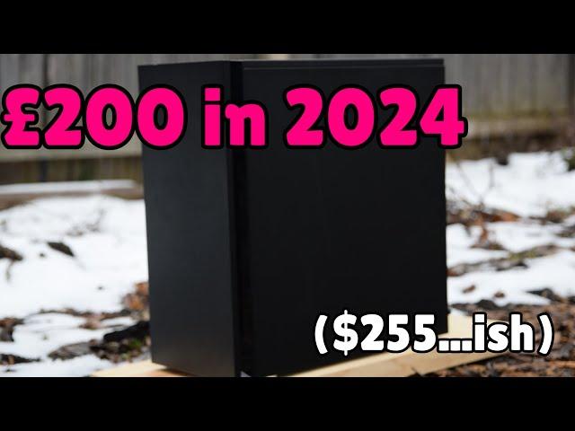 Low Cost PC Build in 2024 | Crashing the RandomGaminginHD and Iceberg Tech Party!