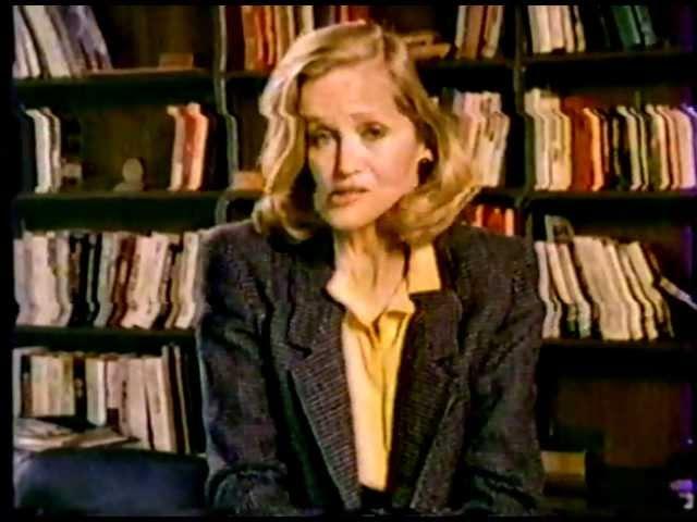 1985  Diane Sawyer - Who Killed Henry Liu