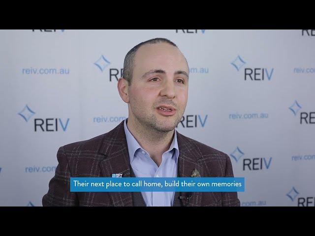 REIV REAL - Certified Estate Agent Mark Errichiello - Expert Buyers Agent Melbourne