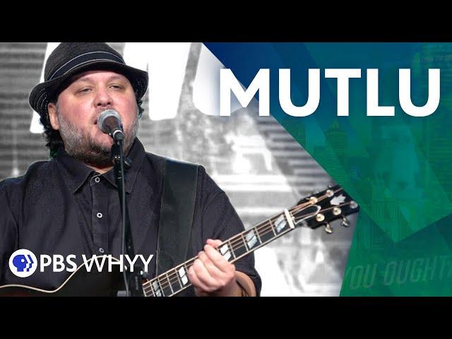 Musical Guest: MUTLU - You Oughta Know (2020)