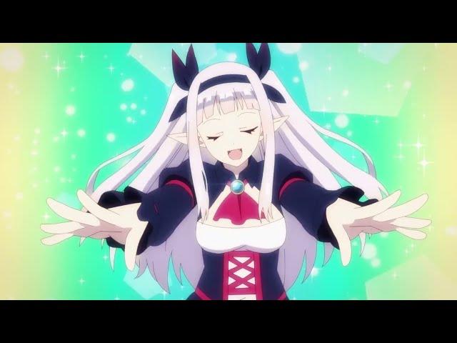 Isekai Nonbiri Nouka (Farming Life in Another World) Anime TV Trailer 2