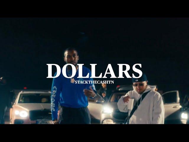 [FREE] Jazeek X Reezy Type Beat - "Dollars"