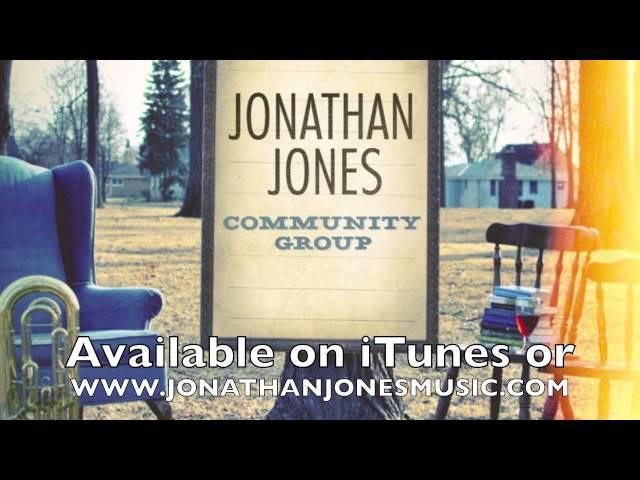 Jonathan Jones - Last Place