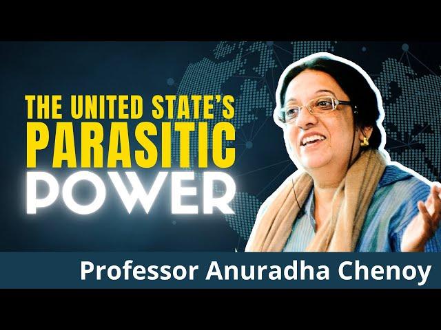 COUPS From South Asia to Europe. The INSANE Plan To Rule EURASIA | Prof. Anu Chenoy