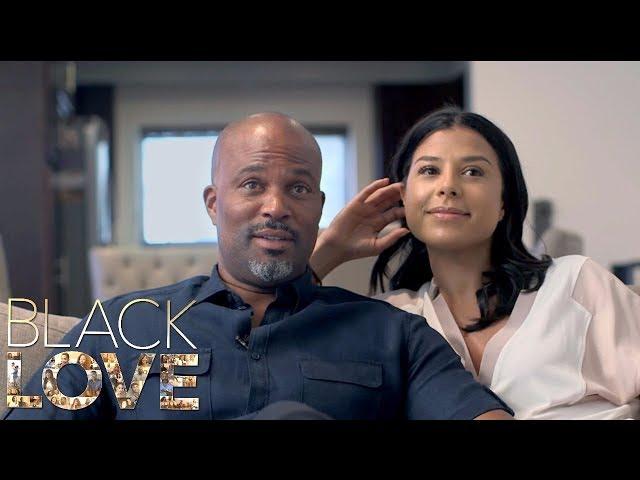 UMC All Access - The Creators of Black Love Doc on Chris & Vanessa