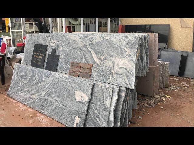 Price Of Marble Slabs Tiles, For Kitchen Cabinet, Reception Desk, Floor And Dining Table In Benin.