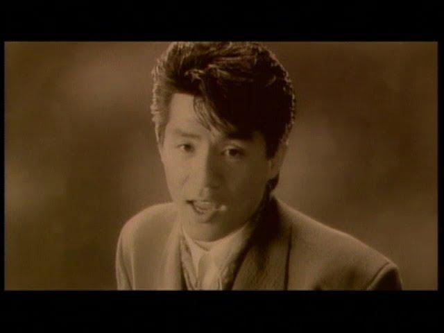 ASKA - はじまりはいつも雨 (Official Music Video)