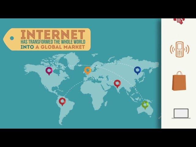 CJL Webcare Solutions Promo Video