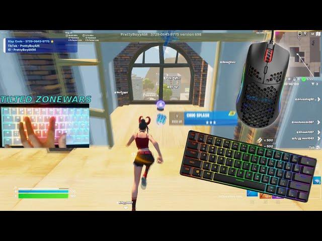 Anne Pro 2 ASMR FortniteKeyboard Sounds 144 FPS Smooth 1440p⭐